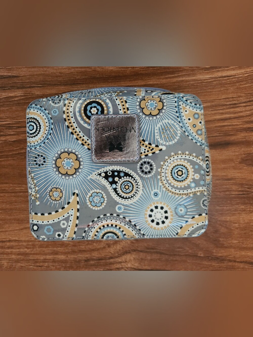 Jessica McClintock Small Jewelry Organizer